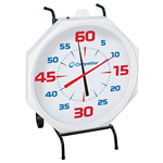 31" Pace Clock -- Battery Operated