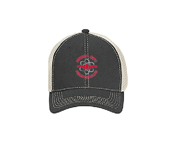 ACAC Trucker Hat w/Logo