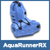 AquaJogger Aqua Runner Rx