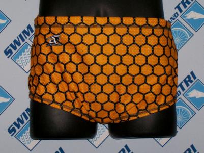 Honeycomb Mesh Drag Suit