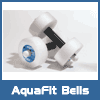 AquaJogger AquaFit Bells