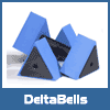 AquaJogger Delta Bells