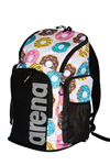 Arena Team 45 Backpack All-Over Print