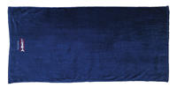 Ashland Barracudas Custom Beach Towel w/Logo