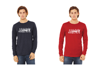 Ashland Barracudas LS Shirt