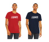 Ashland Barracudas Team T-Shirt