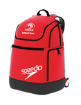Aulea Swim Club Backpack 2.0 w/Logo