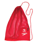 Aulea Swim Club Mesh Bag w/Logo