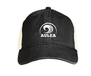 Aulea Swim Club Trucker Hat w/Logo