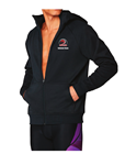 Aulea Swim Club Warm-Up Jacket w/Logo
