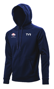 BSL TYR Pullover Hoodie w/Logo