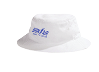 Bon Air Crusher Bucket Hat w/Logo