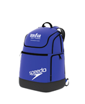 Bon Air Teamster Backpack w/Logo