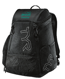 Brevard Bearacudas 30L Backpack w/Logo
