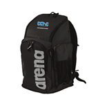 CCAC Team 45L Backpack w/Logo