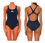 CCCA Female Swim Pro Back Suit w/Logo