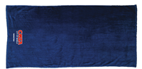CMSA Beach Towel w/Logo