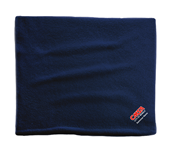 CMSA Sherpa Blanket w/Logo