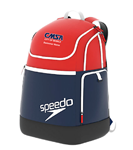 CMSA Team Backpack 2.0 w/Logo