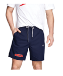 CMSA Woven Male Warm-Up Short w/Logo