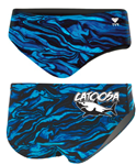 Catoosa Great White Sharks Brief w/Logo