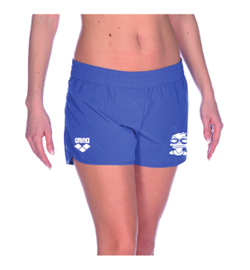Coopers Pond Female Short w/Logo