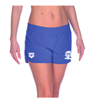 Coopers Pond Female Short w/Logo