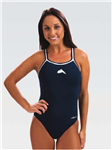 Countryside Country Club Dolphins Female Suit Size 18 w/Logo