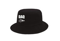 DAQ Bucket Hat w/Logo