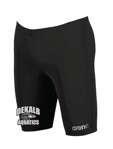 DeKalb Aquatics Jammer w/Logo