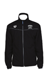 DeKalb Aquatics Warm-Up Jacket Panel w/Logo