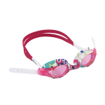 Flipper Flowers Youth Goggles