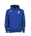 Duke Diving Team Hooded Sweatshirt w/Logo