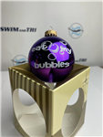 Eat My Bubbles Ornament