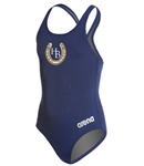 Horseshoe Bend CC Swim Pro Back Suit w/Logo