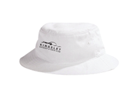 Kingsley Bucket Hat w/Logo