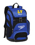 LY Team Backpack w/Logo