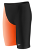 LZR Pro Jammer with Contrast Leg