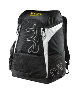 MCAL Team 45L Backpack w/Logo