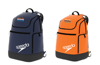 MTS Teamster 2.0 35L Backpack w/Logo
