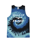 McLean Feast Tie Dye Tank