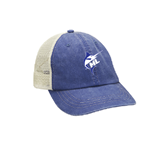 McLean Marlins Trucker Hat w/Logo