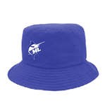 Mclean Marlins Bucket Hat w/Logo