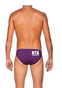 NTA Brief w/Logo