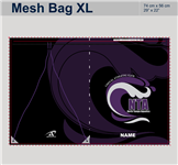 NTA Custom XL Mesh Bag
