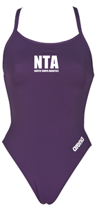 NTA Cutout Suit w/Logo