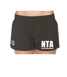 NTA Female Short w/Logo