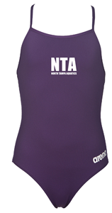 NTA Thin Strap Suit w/Logo