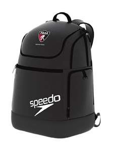 PASA Backpack 2.0 w/Logo