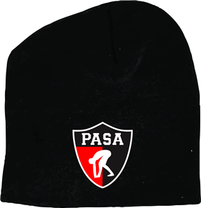 PASA Team Beanie w/ Logo